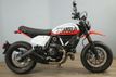 2023 Ducati Scrambler Urban Motard Includes Warranty - 22997483 - 2