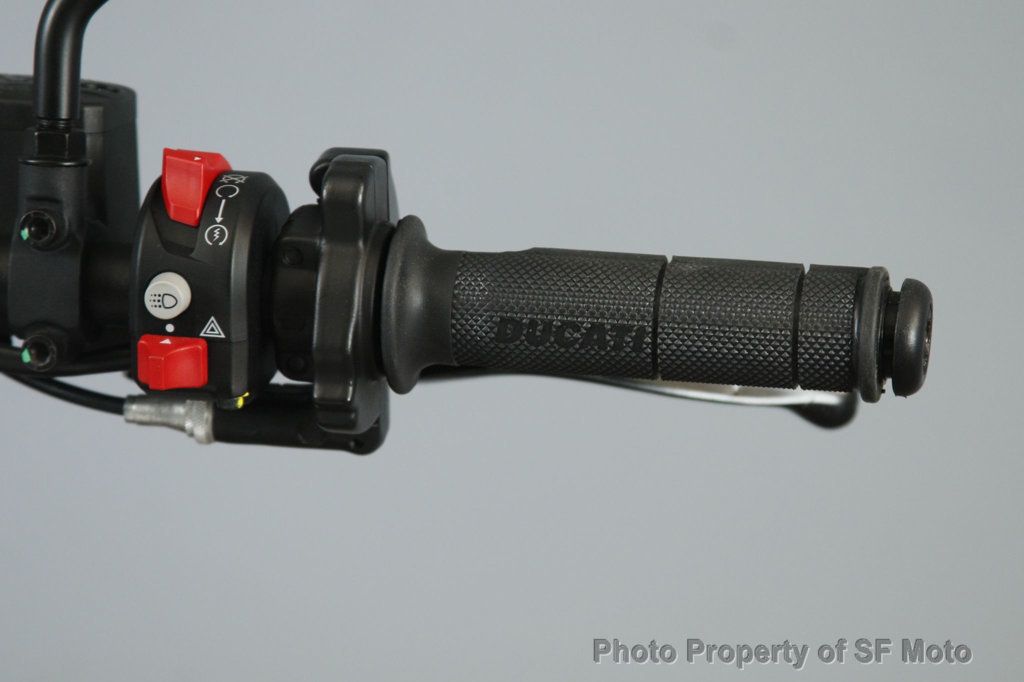 2023 Ducati Scrambler Urban Motard Includes Warranty - 22997483 - 29