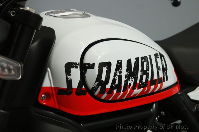 2023 Ducati Scrambler Urban Motard Includes Warranty - 22997483 - 31