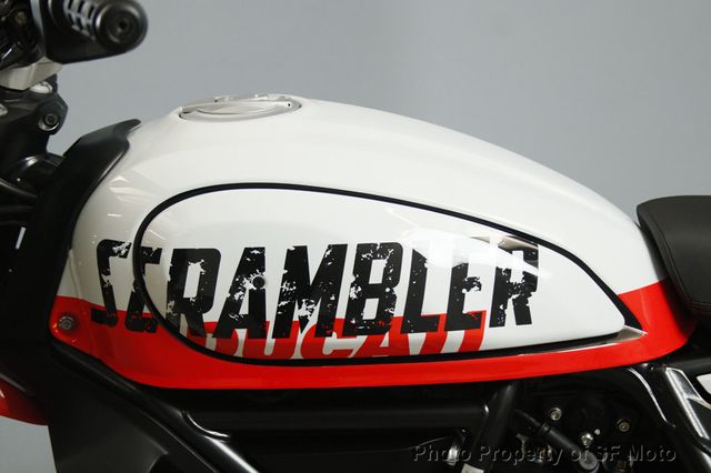 2023 Ducati Scrambler Urban Motard Includes Warranty - 22997483 - 33