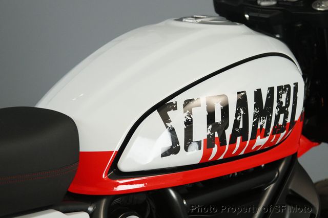 2023 Ducati Scrambler Urban Motard Includes Warranty - 22997483 - 34