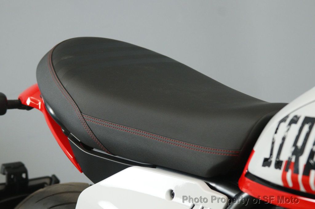 2023 Ducati Scrambler Urban Motard Includes Warranty - 22997483 - 36