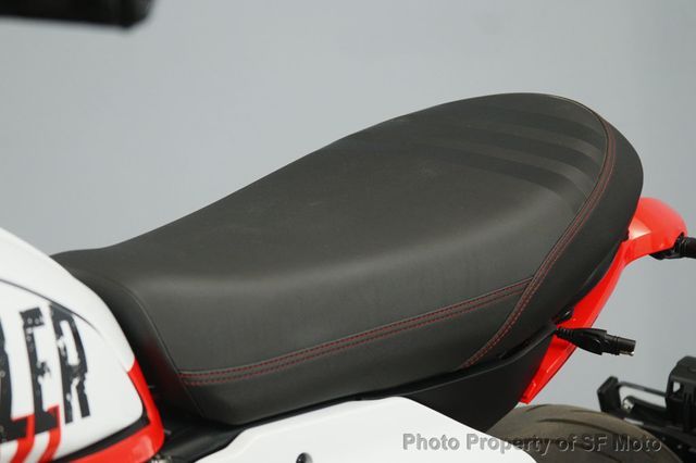 2023 Ducati Scrambler Urban Motard Includes Warranty - 22997483 - 37