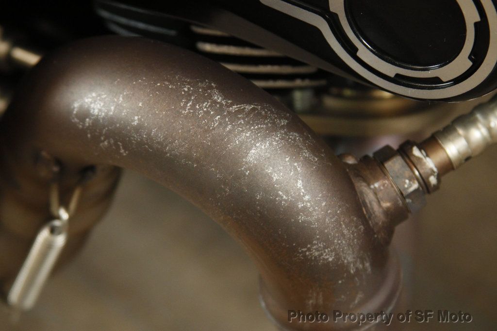 2023 Ducati Scrambler Urban Motard Includes Warranty - 22997483 - 47