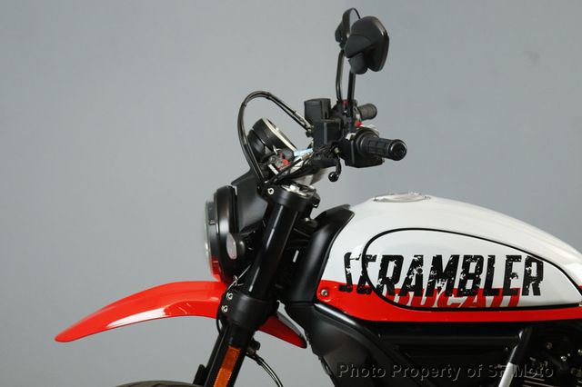 2023 Ducati Scrambler Urban Motard Includes Warranty - 22997483 - 6