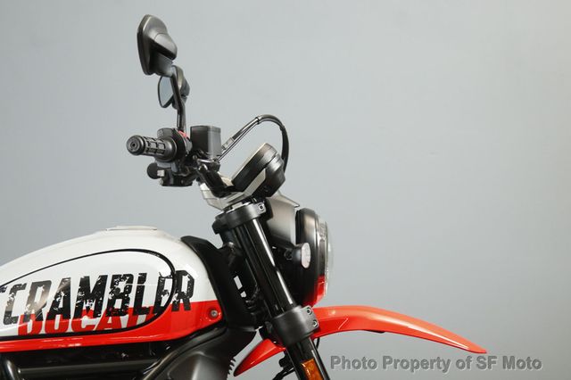 2023 Ducati Scrambler Urban Motard Includes Warranty - 22997483 - 7