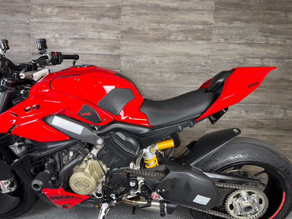 2023 Ducati Streetfighter V4 SUPER CLEAN! - 23046668 - 14