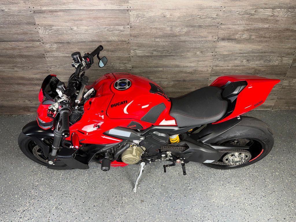 2023 Ducati Streetfighter V4 SUPER CLEAN! - 23046668 - 15