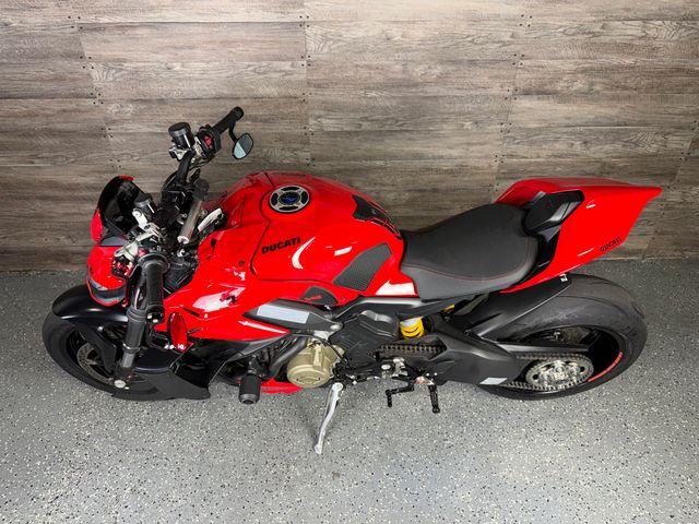 2023 Ducati Streetfighter V4 SUPER CLEAN! - 23046668 - 15