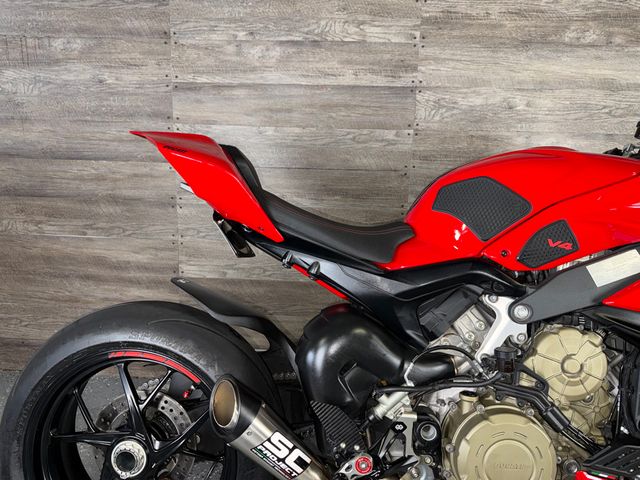 2023 Ducati Streetfighter V4 SUPER CLEAN! - 23046668 - 7