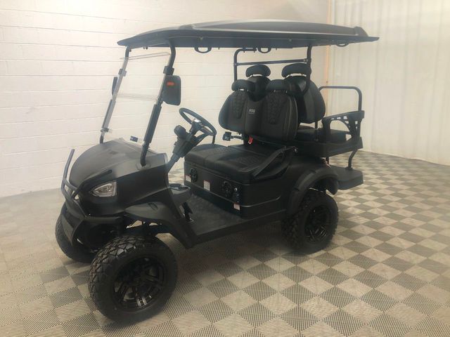 2023 EV Cart  - 22002640 - 0