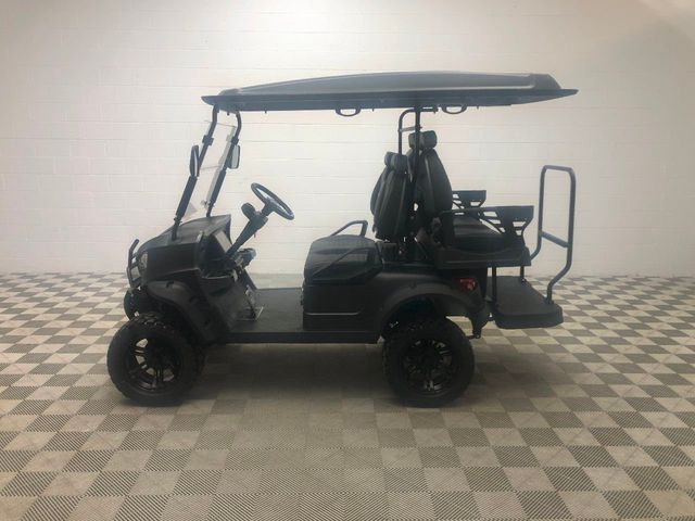 2023 EV Cart  - 22002640 - 1