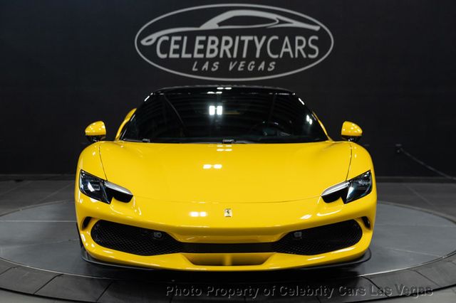 2023 Ferrari 296 GTB $401,532 MSRP!  - 22943203 - 9