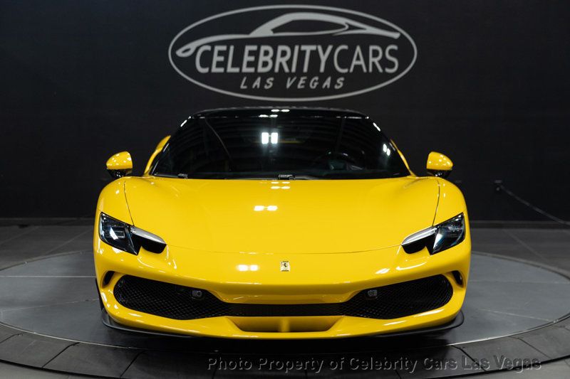2023 Ferrari 296 GTB $401,532 MSRP!  - 22943203 - 9