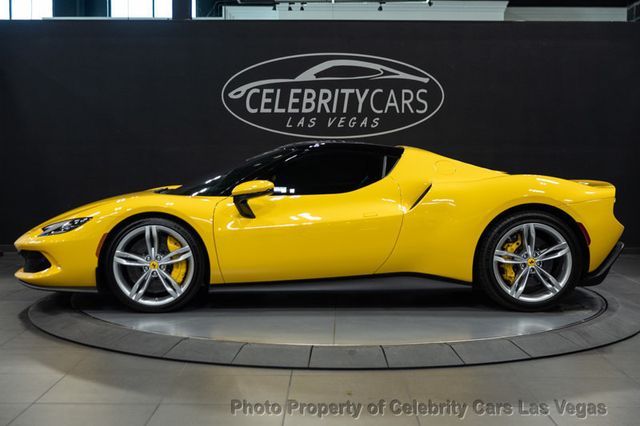 2023 Ferrari 296 GTB $401,532 MSRP!  - 22943203 - 10