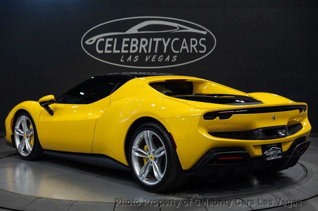 2023 Ferrari 296 GTB $401,532 MSRP!  - 22943203 - 11