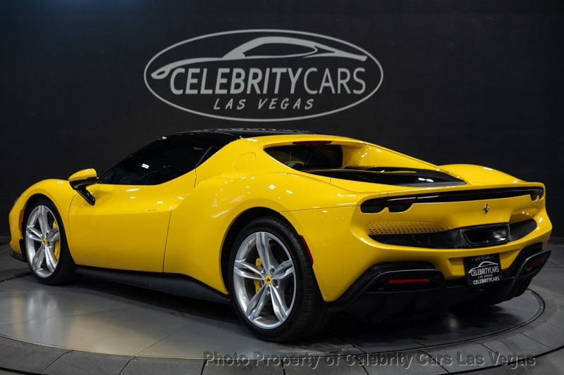 2023 Ferrari 296 GTB $401,532 MSRP!  - 22943203 - 11
