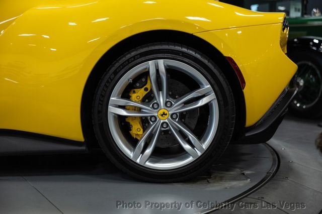 2023 Ferrari 296 GTB $401,532 MSRP!  - 22943203 - 12