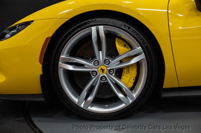 2023 Ferrari 296 GTB $401,532 MSRP!  - 22943203 - 13