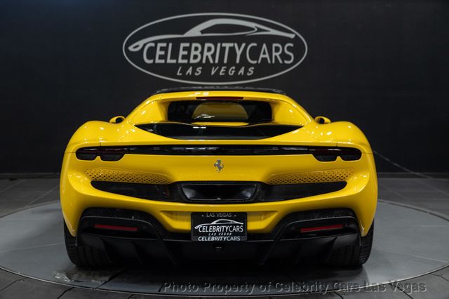 2023 Ferrari 296 GTB $401,532 MSRP!  - 22943203 - 14