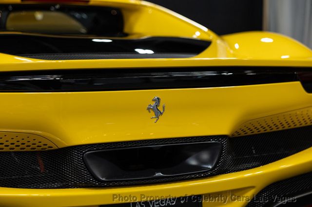2023 Ferrari 296 GTB $401,532 MSRP!  - 22943203 - 15