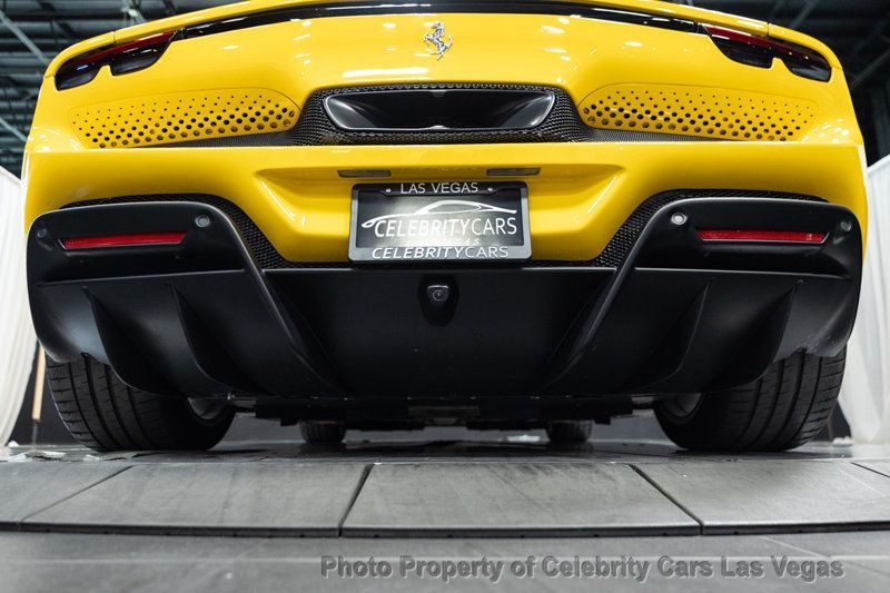 2023 Ferrari 296 GTB $401,532 MSRP!  - 22943203 - 17