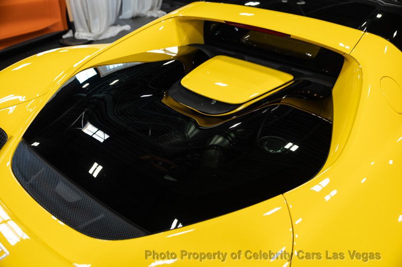 2023 Ferrari 296 GTB $401,532 MSRP!  - 22943203 - 18