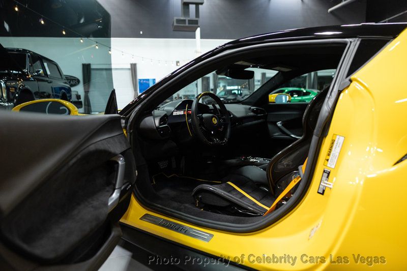 2023 Ferrari 296 GTB $401,532 MSRP!  - 22943203 - 1