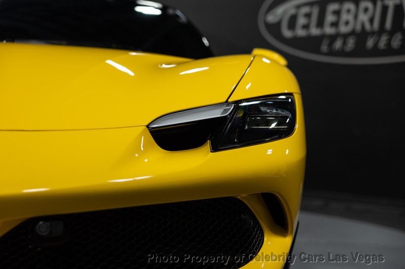 2023 Ferrari 296 GTB $401,532 MSRP!  - 22943203 - 19