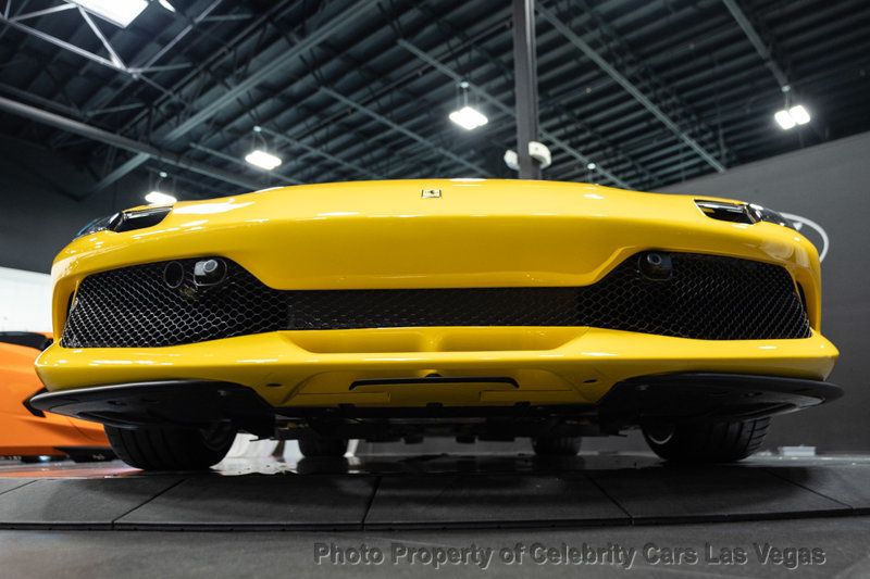 2023 Ferrari 296 GTB $401,532 MSRP!  - 22943203 - 21