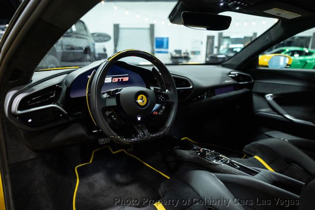 2023 Ferrari 296 GTB $401,532 MSRP!  - 22943203 - 22