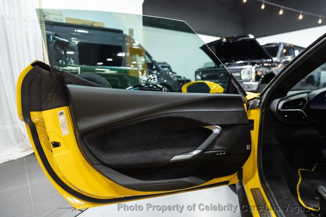 2023 Ferrari 296 GTB $401,532 MSRP!  - 22943203 - 24