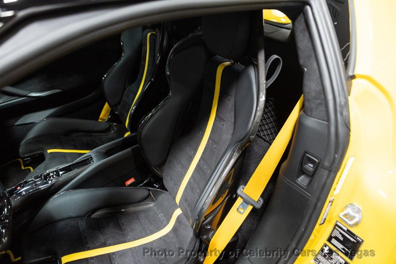 2023 Ferrari 296 GTB $401,532 MSRP!  - 22943203 - 28