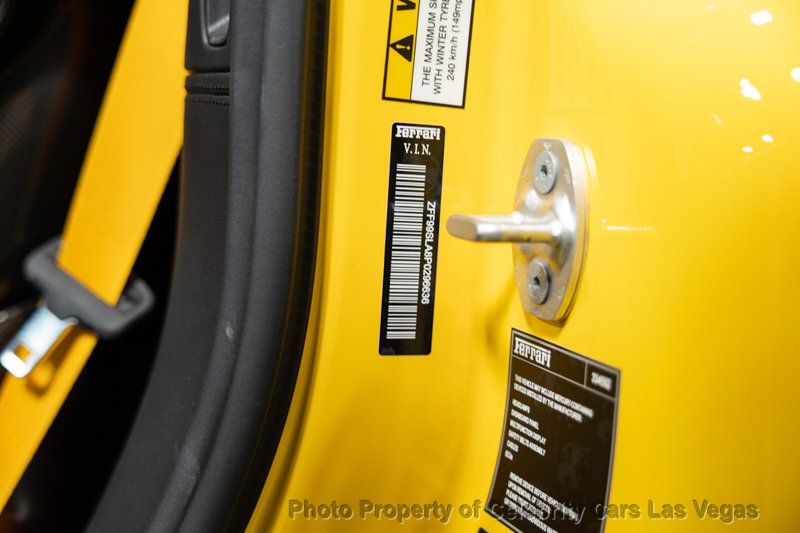 2023 Ferrari 296 GTB $401,532 MSRP!  - 22943203 - 30