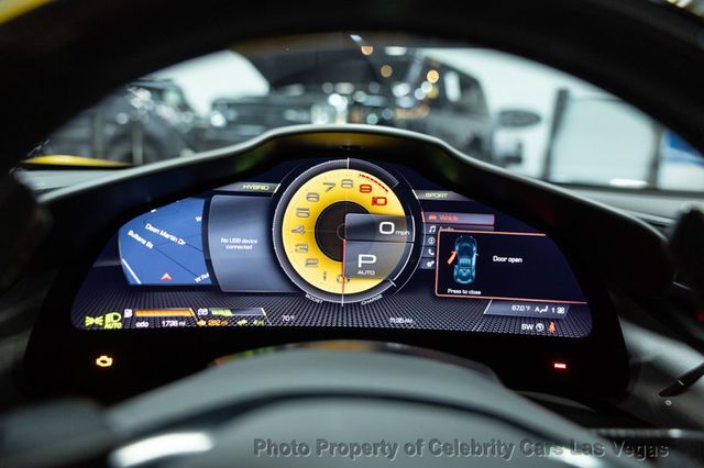 2023 Ferrari 296 GTB $401,532 MSRP!  - 22943203 - 32