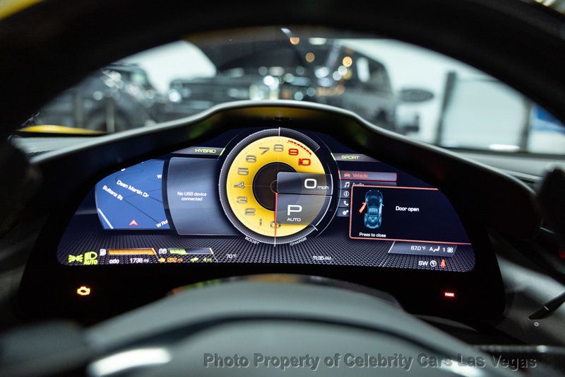 2023 Ferrari 296 GTB $401,532 MSRP!  - 22943203 - 32