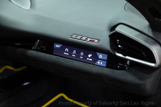 2023 Ferrari 296 GTB $401,532 MSRP!  - 22943203 - 34