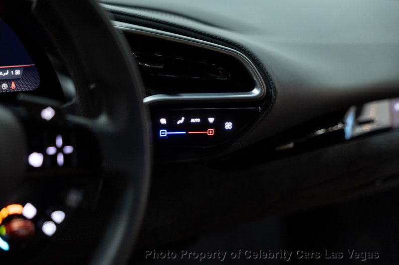 2023 Ferrari 296 GTB $401,532 MSRP!  - 22943203 - 35