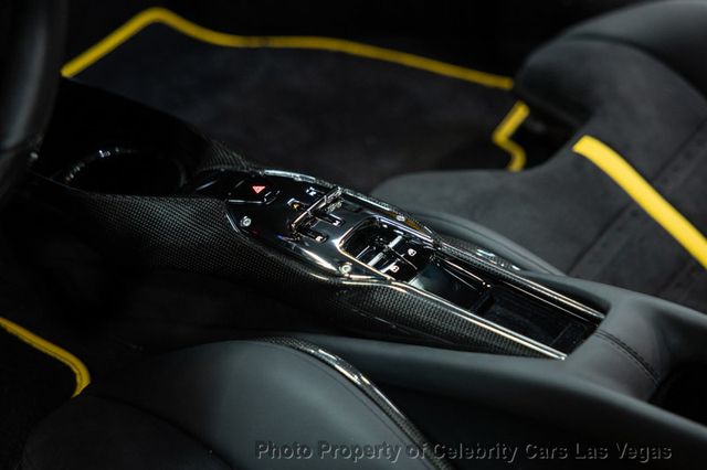 2023 Ferrari 296 GTB $401,532 MSRP!  - 22943203 - 36