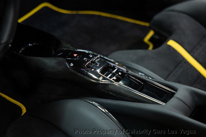 2023 Ferrari 296 GTB $401,532 MSRP!  - 22943203 - 36