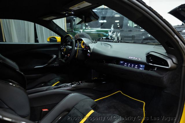 2023 Ferrari 296 GTB $401,532 MSRP!  - 22943203 - 37