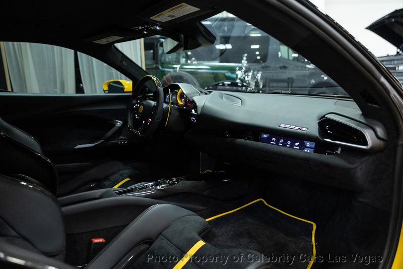 2023 Ferrari 296 GTB $401,532 MSRP!  - 22943203 - 37