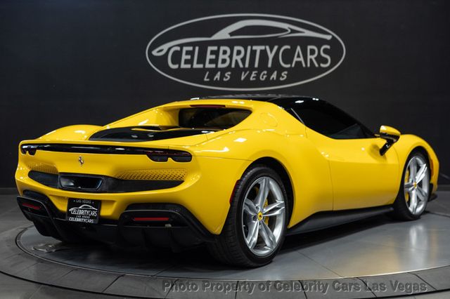 2023 Ferrari 296 GTB $401,532 MSRP!  - 22943203 - 3