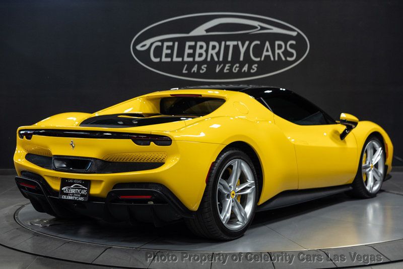2023 Ferrari 296 GTB $401,532 MSRP!  - 22943203 - 3
