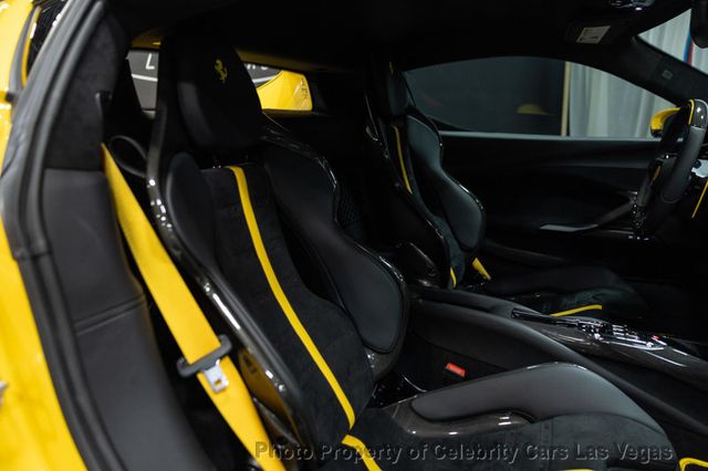 2023 Ferrari 296 GTB $401,532 MSRP!  - 22943203 - 39