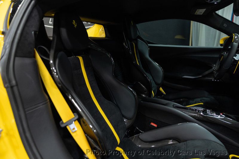 2023 Ferrari 296 GTB $401,532 MSRP!  - 22943203 - 39