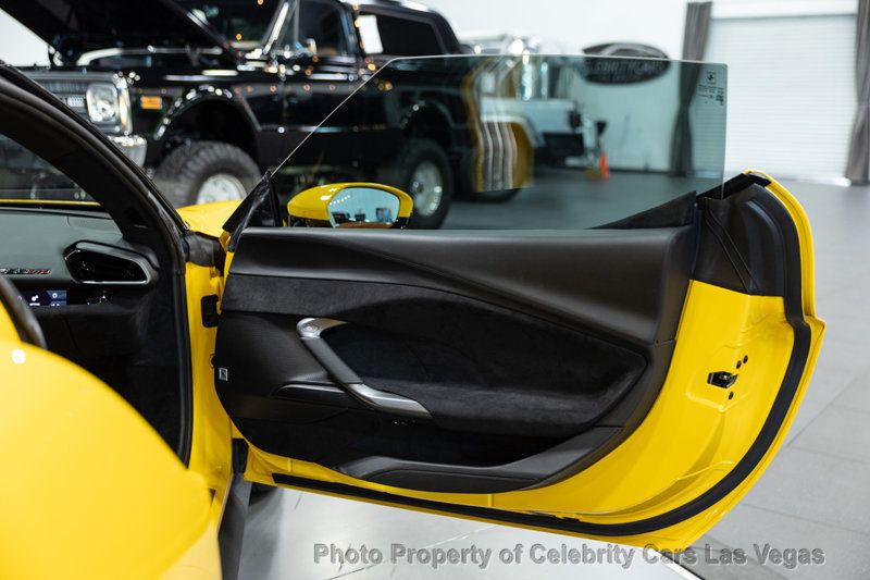 2023 Ferrari 296 GTB $401,532 MSRP!  - 22943203 - 40