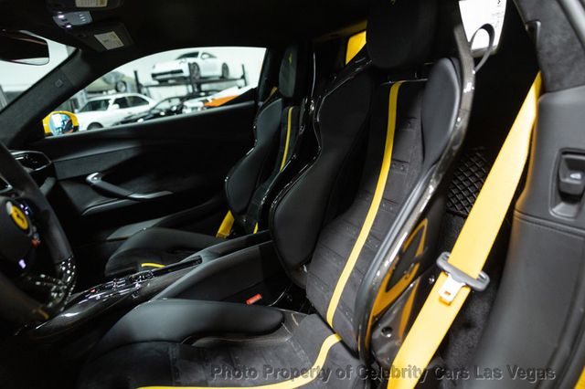 2023 Ferrari 296 GTB $401,532 MSRP!  - 22943203 - 4