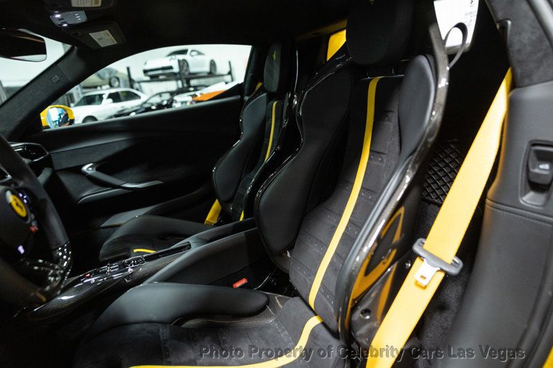 2023 Ferrari 296 GTB $401,532 MSRP!  - 22943203 - 4