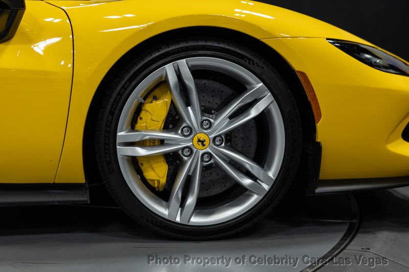 2023 Ferrari 296 GTB $401,532 MSRP!  - 22943203 - 7